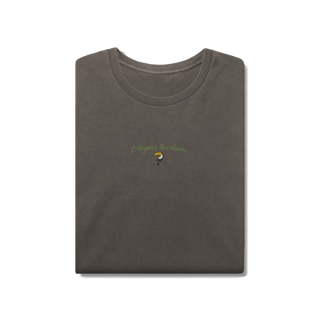 Nome do produtoCamiseta Estonada L´Élégance Brésilienne