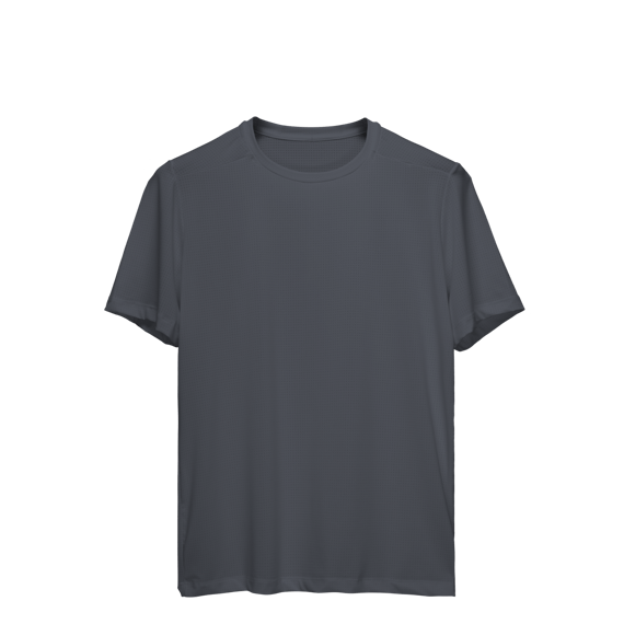 Camiseta Sport Dry UV SEM ESTAMPA