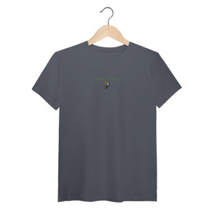 Nome do produtoCamiseta Pima (algodão peruano) L´Élégance Brésilienne