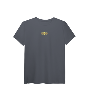 Nome do produtoCamiseta Pima (alg. peruano) Vivre le moment