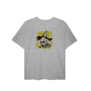 Nome do produtoCamiseta Plus Cansei de boazinha, vou ser f@da!