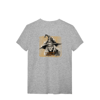 Nome do produtoCamiseta Vela, café e zero paciência