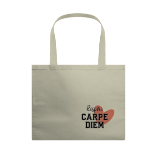 Nome do produtoEcobag Carpe Diem