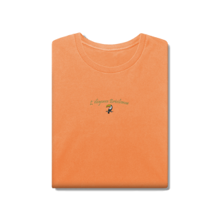 Nome do produtoCamiseta Estonada L´Élégance Brésilienne