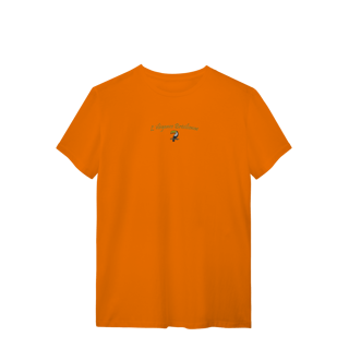 Nome do produtoCamiseta Básica L´Élégance Brésilienne