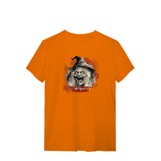 Nome do produtoCamiseta Cala a boca que eu tô meditando