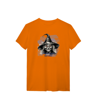 Nome do produtoCamiseta Se meus olhos brilharem, não corra