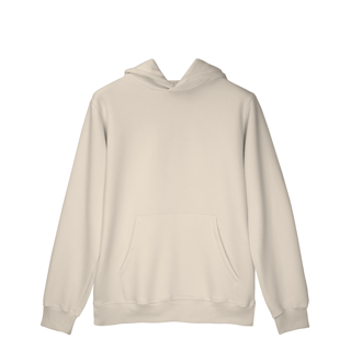 Nome do produtoMoletom canguru Prime SEM ESTAMPA