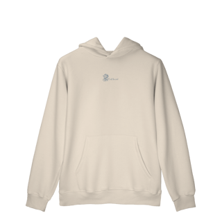 Nome do produtoMoletom canguru C´est La Vie (cápsula original)