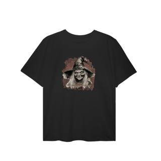 Nome do produtoCamiseta Plus Relaxa, eu só jogo praga quando estou sem café