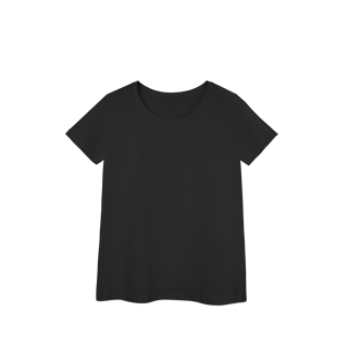 Nome do produtoCamiseta PRIME Fem Baby Long SEM ESTAMPA