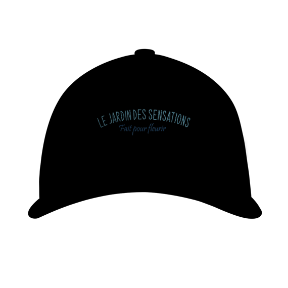 Boné Prime Comfort Le jardin des sensations