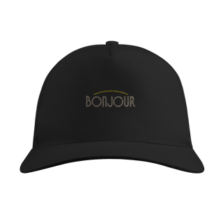 Boné Bonjour