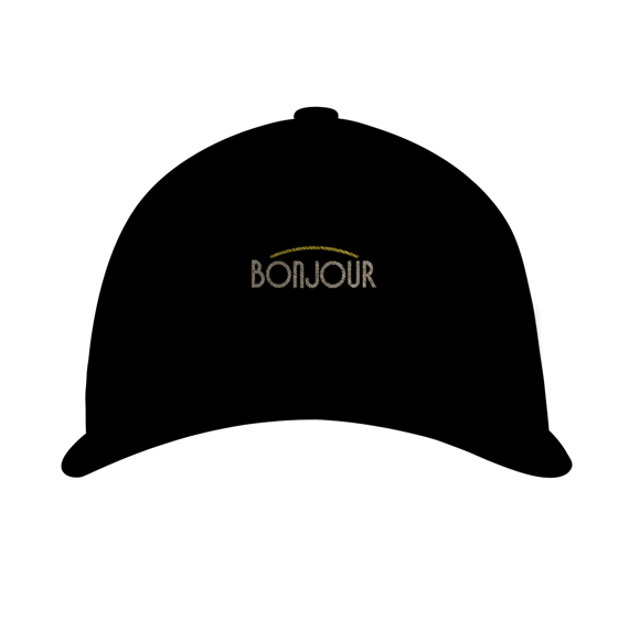 Boné Prime Comfort Bonjour