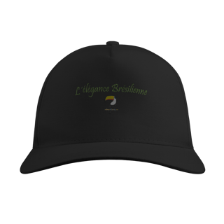 Nome do produtoBoné L´Élégance Brésilienne