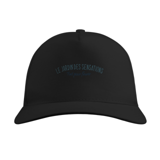 Nome do produtoBoné Le jardin des sensations