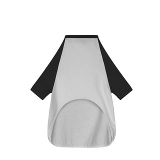 Nome do produtoCamisa PET DOG SEM ESTAMPA