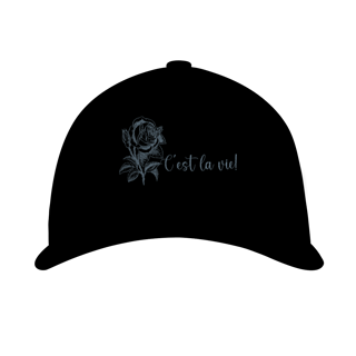 Nome do produtoBoné Prime Comfort C´est La Vie (cápsula original)