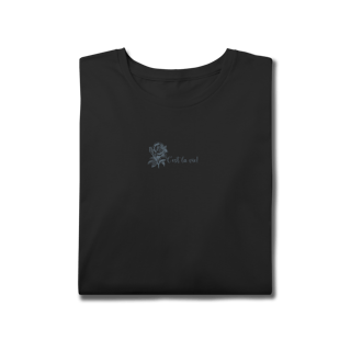 Nome do produtoCamiseta Plus C´est La Vie (cápsula original)