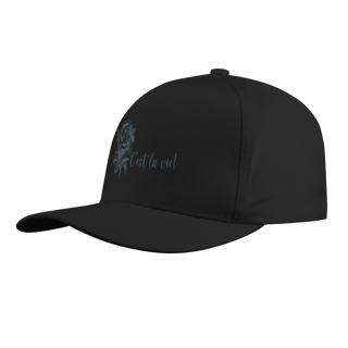 Nome do produtoBoné C´est La Vie (cápsula original)