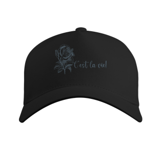 Nome do produtoBoné Prime C´est La Vie (cápsula original)