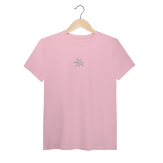 Nome do produtoCamiseta Pima (algodão peruano) Splash