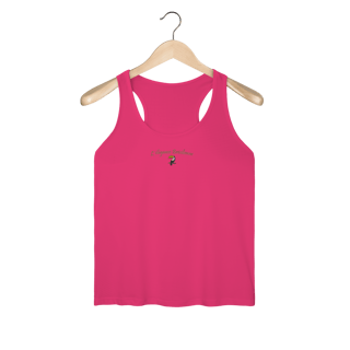 Nome do produtoRegata Sport Dry UV Feminina L´Élégance Brésilienne