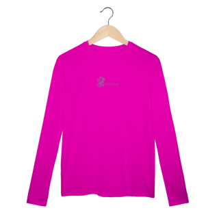 Nome do produtoCamisa Sport Dry UV manga longa C´est La Vie (cápsula original)