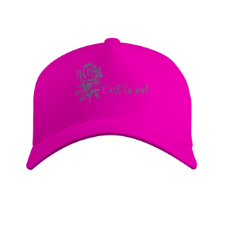 Nome do produtoBoné Prime C´est La Vie (cápsula original)