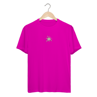 Nome do produtoCamiseta Sport Dry UV Splash