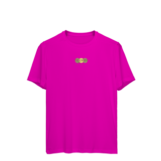 Nome do produtoCamiseta Sport Dry UV Vivre le moment