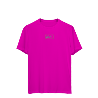 Nome do produtoCamiseta Sport Dry UV OUI, merci