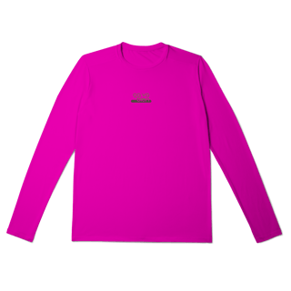 Nome do produtoCamiseta manga longa Sport Dry UV Ça va bien