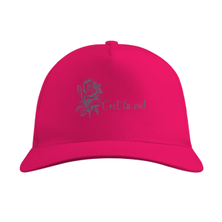 Nome do produtoBoné C´est La Vie (cápsula original)