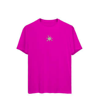 Nome do produtoCamiseta Sport Dry UV Splash