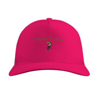 Nome do produtoBoné L´Élégance Brésilienne