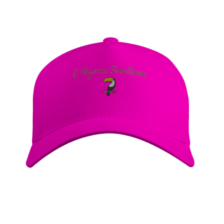 Nome do produtoBoné Prime L´Élégance Brésilienne