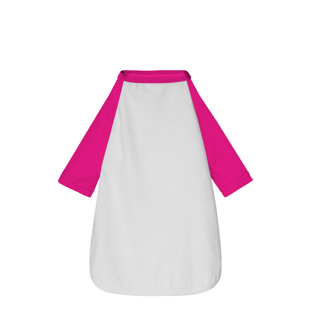 Nome do produtoCamisa PET DOG SEM ESTAMPA