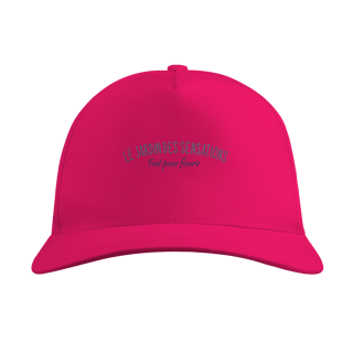 Nome do produtoBoné Le jardin des sensations