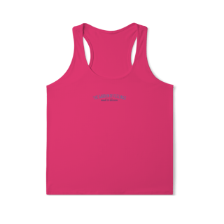 Nome do produtoRegata fem Sport Dry UV The garden of feelings