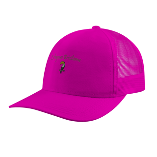 Nome do produtoBoné com tela L´Élégance Brésilienne