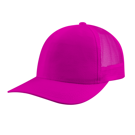 Boné com tela SEM ESTAMPA