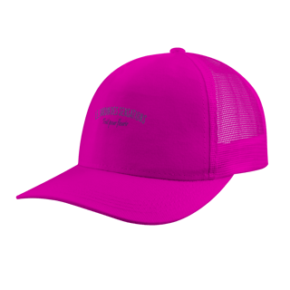 Nome do produtoBoné com Tela Le jardin des sensations