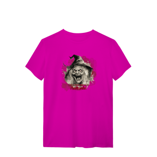 Nome do produtoCamiseta Cala a boca que eu tô meditando