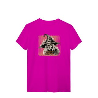 Nome do produtoCamiseta Vela, café e zero paciência