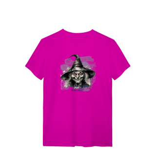 Nome do produtoCamiseta Se meus olhos brilharem, não corra