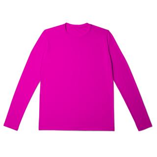 Nome do produtoCamisa manga longa Sport Dry UV SEM ESTAMPA