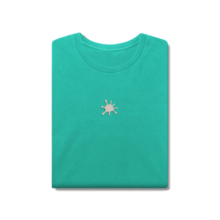 Nome do produtoCamiseta Estonada Splash