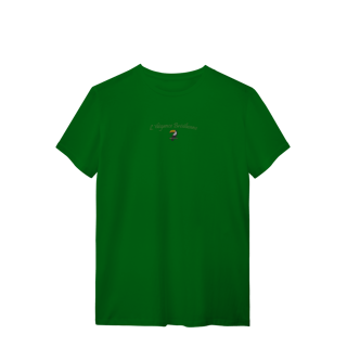 Nome do produtoCamiseta Básica L´Élégance Brésilienne