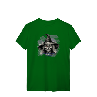 Nome do produtoCamiseta Se meus olhos brilharem, não corra